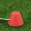 Vinter gummi-tees Jumbo-tees Tee Vintergolf-tee-sæt Simulatorgolf-tees Vinter-tee Gummi-tees 2