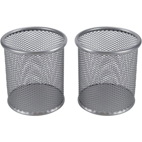 Zylindrischer Stiftehalter (2er-Pack) 1
