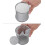 Zylindrischer Stiftehalter (2er-Pack) 4