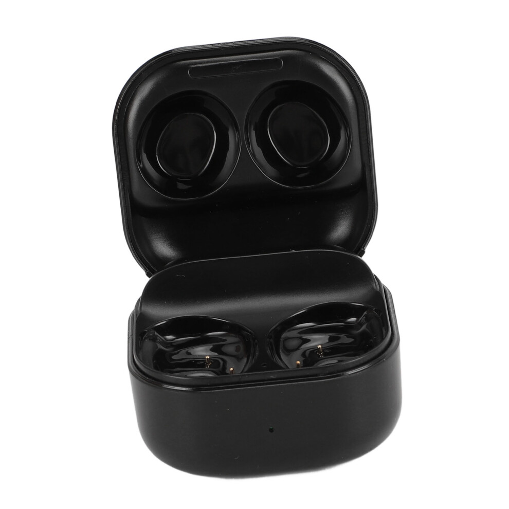 600Mah Earphone Charging Case For Buds Fe Sm R400 Dock White/Black 3201390930473