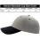 Gestructureerde baseballpet met verstelbare sluiting - Performance pet voor buitenactiviteiten 4
