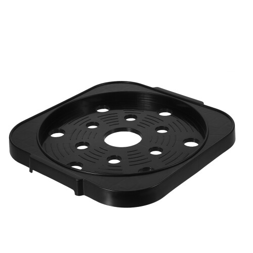 Socle En PP Noir Pour Réservoir Support Sécurisé