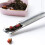 PRYESS Stainless Tea Diffuser, Stainless Steel Tea Diffuser with Hanging Hook, Creative Pipe Design, for Loose Leaf Tea and Coffee 7
