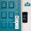 Doorbell Protector Waterproof Plastic Cover 7