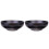 A5 melamine ramen bowl Japanese style 1 pc 5