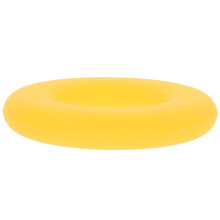 Sourine Saxophone Alto Silicone Jaune Silence Réduction Bruit