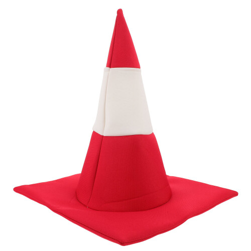 Cone Para Festa Design Algodão Poliéster