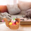 Wicker Storage Basket Plastic Duck Shape 1Pcs 12x8.7in 8