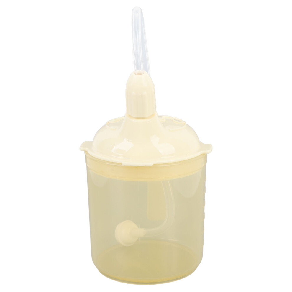 Anti-Spill Drinking Cup for Seniors