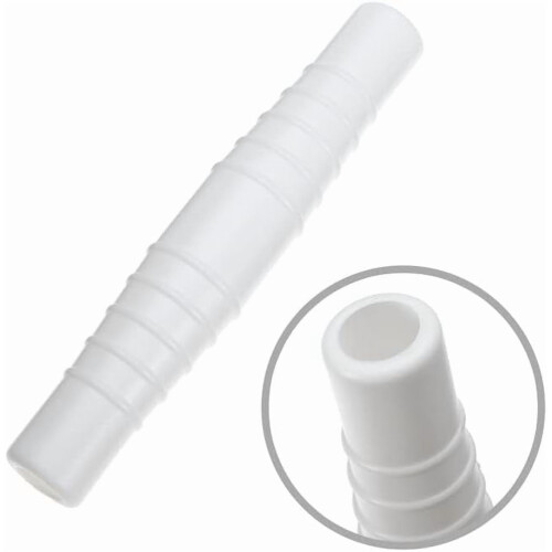 Pool Hose Connector for 1-1/4" and 1-1/2" Hoses 2