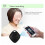 Trådløs GPS-tracker smarttag for nøkler, 3 stk. 5