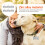 6 Pcs Pet Name Tags ID Dog for Medium Dogs Kit Silver 5