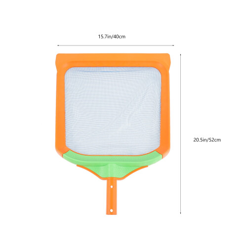 Rede multiuso para piscina e lago, sem marca 1