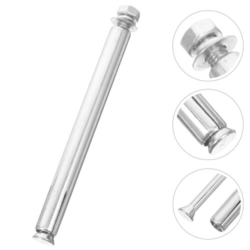Boltaí Leathnaithe Cruach Galbhánaithe 10 ríomhaire 1