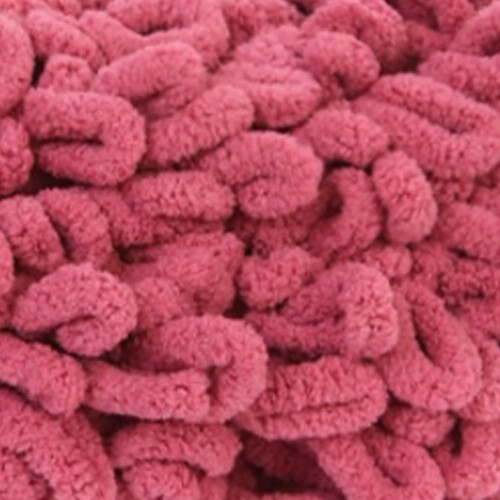 3 τεμάχια/300 γρ. Νήμα Loop, 100% πολυεστερικό νήμα Chenille Puffy για DIY πλέξιμο με τα δάχτυλα 1