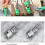 2-in-1 Internal & External Pipe Threading Tool for PVC/PPR Pipes, 1/2"-1" NPT, Compatible with Electric Drill 4