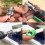 2-in-1 Internal & External Pipe Threading Tool for PVC/PPR Pipes, 1/2"-1" NPT, Compatible with Electric Drill 6