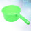 Plastic Water Ladle with Handle, Multi-Use Kitchen Scoop for Cooking, Serving, and Mixing 5