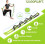 Non-Elastic Stretch Band for Mobility and Therapy Use 2