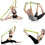 Non-Elastic Stretch Band for Mobility and Therapy Use 5