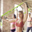 Non-Elastic Stretch Band for Mobility and Therapy Use 7