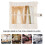 Bamboo Cutlery Set Travel Tableware 4-Piece 4