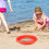2pcs Sand Sifter Interactive Beach For For Beach Pool Garden And Activities 8
