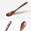 Stirring Spoon Silverware Adjustable 4 Pcs 7