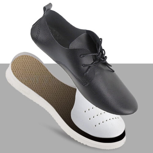 1 Pair Shoe Support Keeper Shoe Creasing Toe Preventer Protector Creasing 1