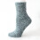 5 Pairs Thick Wool Blend Socks Boot Socks Size 8-11 2
