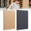 A5 Blank Sketchbook Thick Leather Cover 72 Pages 6