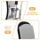Practical Snare Drum Support Accessory Snare Drum Support Accessory for Home 2