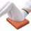 Sædehynde i memory foam til ældre 33,5 x 23,5 x 3,8 cm 4
