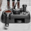 Practical Coffee Tamper Storage Solution 1