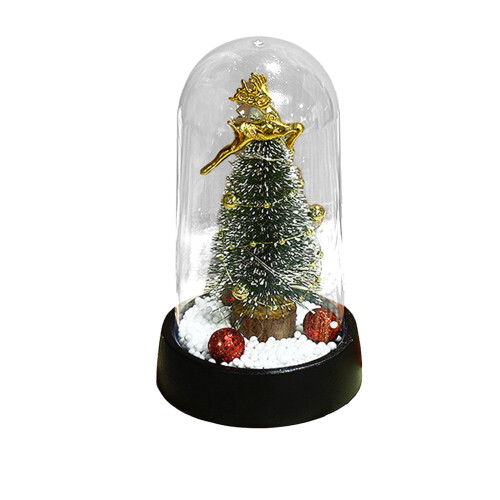 Décoration de sapin de Noël AuroraX Mini LED 1
