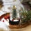 Décoration de sapin de Noël AuroraX Mini LED 4