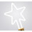 LED-filamentlampen E27 4W Retro Zacht Licht 2-pack 2