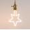 LED-filamentlampen E27 4W Retro Zacht Licht 2-pack 3