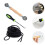 Homeowners Screen Repair Tools Kit 1 Set 4