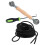 Homeowners Screen Repair Tools Kit 1 Set 5