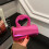 Γυναικεία τσάντα ώμου Clutch Tote από ακρυλικό σε ασημί χρώμα – Μοντέρνα τσάντα ώμου 5