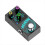 Digital gitarrreverbpedal med true bypass 6