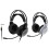 Kablet Over-Ear Gaming Headset PS5PS4Switch Xbox PC Stereo 2