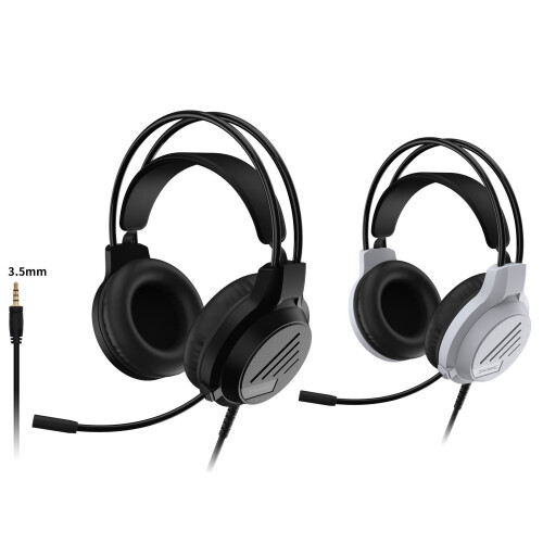 Kablet Over-Ear Gaming Headset PS5PS4Switch Xbox PC Stereo 1