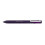 Pentel Pentel iZee 4 Colour Pen Refill - Pouch of 2 Violet 2