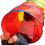Kids Teepee Tent Red Pop-up Play Tent 1 pc 2
