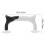 Quilting Ruler Handle with Strong Suction 5