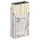 Artline Calligraphy 1.0mm Pen - Black 2