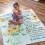 Daughter Blanket from Mom – Soft Microfiber Throw 60 x 80 3