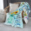 Daughter Blanket from Mom – Soft Microfiber Throw 60 x 80 4